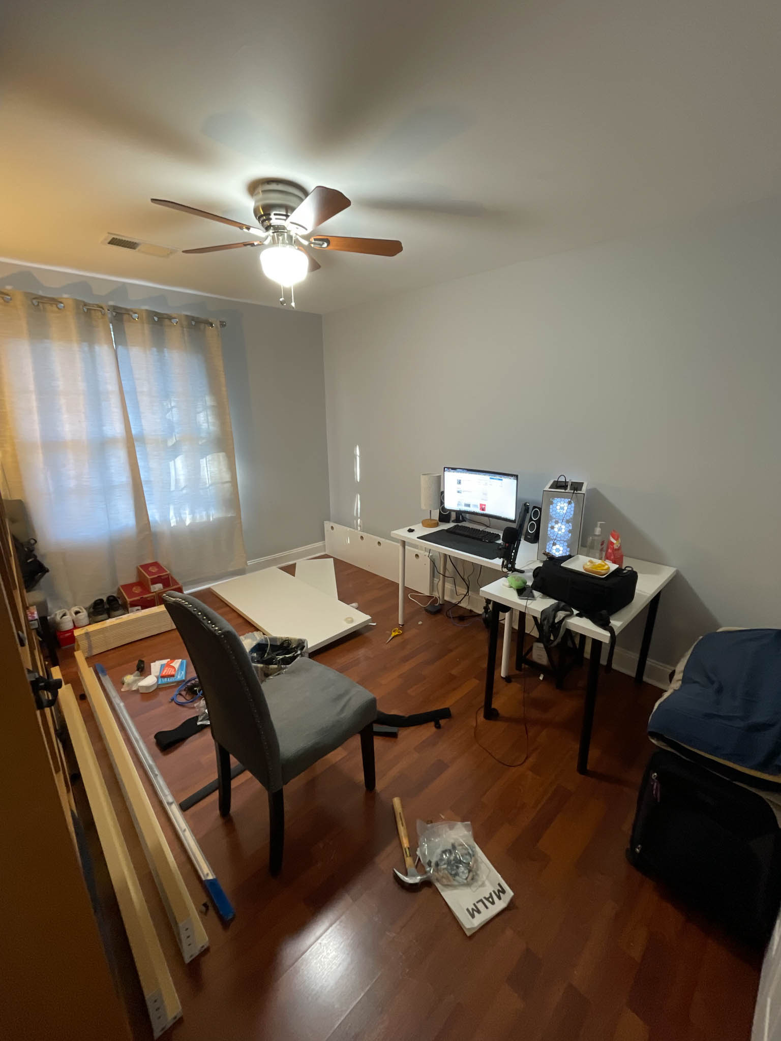 Pandemic coding setup - ChromeOS and mobile setup