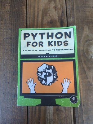 My first look & initial attempt at coding Python.